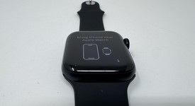 Mint
													Apple Watch SE 2nd Gen 40mm - Midnight, A2722 - GPS, Aluminum, photo 3 of 6