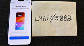 Mint
													Apple iPhone 15 - AT&T, Black, 128 GB, A2846, photo 1 of 8