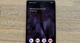 Good
													Google Pixel 7 - Unlocked, Obsidian, 128 GB, 8 GB, GVU6C, Sub-6 5G, photo 2 of 11