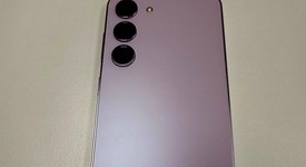 Mint
													Samsung Galaxy S23 - T-Mobile, Lavender, 128 GB, 8 GB, SM-S911U, photo 5 of 6