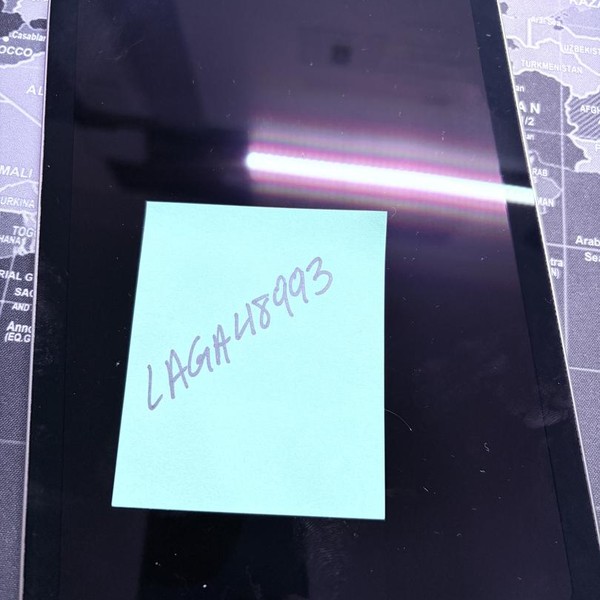 Apple iPad Mini (7th Gen) - Wi-Fi, 128 GB, Gray, A2993