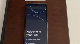 Mint
													Google Pixel 8 Pro - Verizon, Obsidian, 512 GB, 12 GB, G1MNW, mmWave 5G, photo 2 of 10
