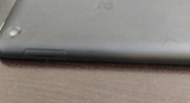 Good
													Amazon Kindle Fire 5th Gen - Amazon, Black, 8 GB, photo 3 of 4