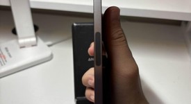 Good
													Apple iPad Mini 6th Gen - Wi-Fi, Gray, 64 GB, A2567, photo 2 of 6