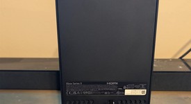 Mint
													Xbox Series X (2020) - Galaxy Black, 2 TB, standard, photo 4 of 10