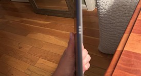 Mint
													Apple iPad 7th Gen - Wi-Fi, Gray, 32 GB, A2197, photo 4 of 8