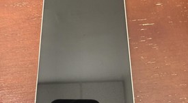 Good
													Apple iPhone 14 Pro Max - Unlocked, Silver, 128 GB, A2651, photo 4 of 19