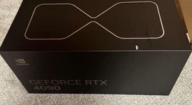 New
													Nvidia GeForce RTX 4090 Founders Edition - 900-1G136-2530-000, photo 3 of 4