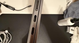 Mint
													MacBook Air 2022 - 13" - Apple M2, Gray, 256 GB, 8 GB, photo 4 of 14