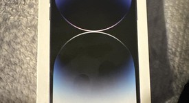 Good
													Apple iPhone 14 Pro - AT&T, Purple, 128 GB, A2650, photo 4 of 10
