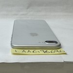 Mint Apple iPhone 8 Plus - Unlocked, Silver, 256 GB, A1864