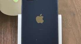 Good
													Apple iPhone 13 - Unlocked, Midnight, 128 GB, A2482, photo 1 of 8