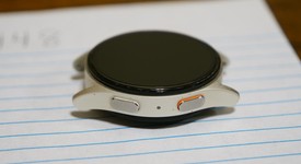 Good
													Samsung Galaxy Watch7 - Wi-Fi, Green, SM-L300N, 40mm, photo 3 of 7