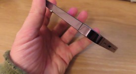 Fair
													Apple iPhone 14 Pro - Unlocked, Purple, 128 GB, A2650, photo 4 of 6