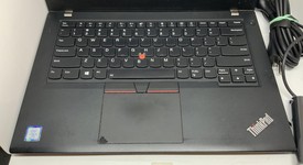 Good
													Lenovo ThinkPad Laptop, photo 4 of 11