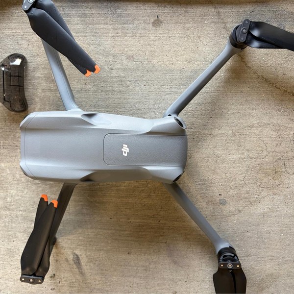 DJI Air 3
