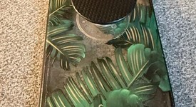 Good
													Apple iPhone 14 - Unlocked, Blue, 128 GB, A2649, photo 5 of 7