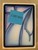 New Apple iPad Air 11" (M2) 2024 - Wi-Fi, Blue, 256 GB, A2902