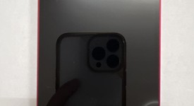 Fair
													Apple iPhone 13 - Unlocked, Red, 128 GB, A2482, photo 3 of 4