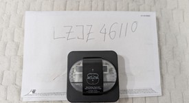 Used
													Beats Studio Buds Plus - Clear, photo 1 of 6