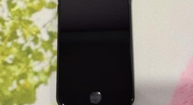 Good
													Apple iPhone SE 2nd Gen 2020 - Unlocked, Black, 64 GB, A2275, photo 1 of 7