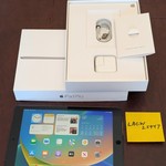 Good Apple iPad Pro 9.7 inch - Unlocked, 128 GB, Gray, A1674