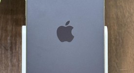 Good
													Apple iPhone 14 Pro Max - Unlocked, Purple, 128 GB, A2651, photo 1 of 8