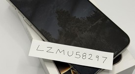 Mint
													Apple iPhone 16 Pro Max - Verizon, Natural, 256 GB, A3084, photo 1 of 8