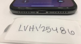 Good
													Apple iPhone X - T-Mobile, Gray, 64 GB, A1865, photo 6 of 6