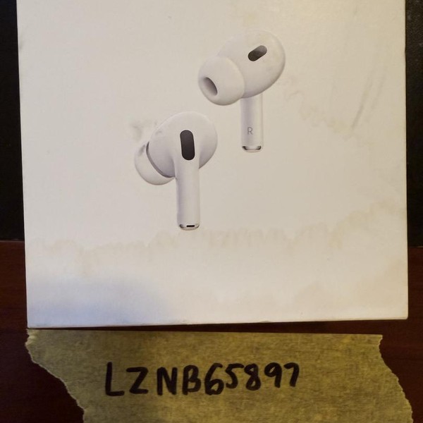 Apple AirPods Pro 2 - USB-C