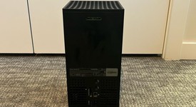 Good
													Xbox Series X (2020) - Black, 1 TB, standard, photo 4 of 8