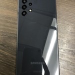 Good Samsung Galaxy A32 5G - T-Mobile, Black, 64 GB, 4 GB