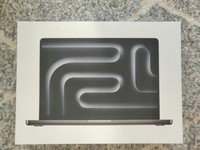 MacBook Pro 2024 - 14"