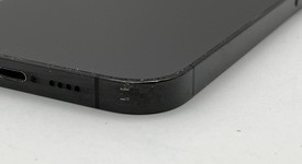 Fair
													Apple iPhone 14 Pro Max - Unlocked, Black, 128 GB, A2651, photo 5 of 7