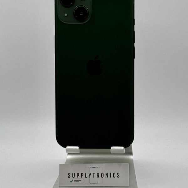 Apple iPhone 13 - Unlocked, Green, 512 GB, A2482