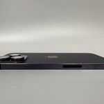 Good Apple iPhone 14 Pro Max - Verizon, Purple, 128 GB, A2651