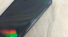 Good
													Samsung Galaxy A51 - Unlocked, Black, 128 GB, 4 GB, SM-A515U1, photo 4 of 7