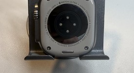 Mint
													Apple Watch Ultra 2 49mm - Unlocked, Natural, A2986, photo 4 of 7