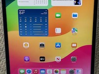Apple iPad Pro 12.9" 6th Gen 2022