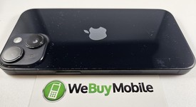 Fair
													Apple iPhone 14 - T-Mobile, Midnight, 256 GB, A2649, photo 2 of 8
