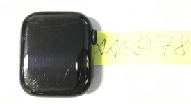 Fair
													Apple Watch Series 7 41mm - Midnight, A2473 - GPS, Nike, photo 3 of 5