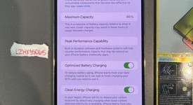 Good
													Apple iPhone 14 Pro Max - Unlocked, Gold, 128 GB, A2651, photo 1 of 7