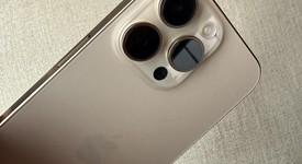 Good
													Apple iPhone 16 Pro Max - AT&T, Desert, 256 GB, A3084, photo 2 of 7