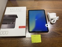 Apple iPad Pro 11" 2018