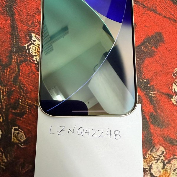 Apple iPhone 17 Pro - Unlocked, 512 GB, Silver, A3256