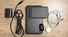 Fair
													Apple Watch Series 7 41mm - Midnight, A2473 - GPS, Aluminum, photo 3 of 9
