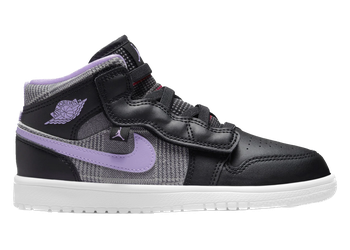 Jordan 1 Mid Alt SE Houndstooth (PS) for sale