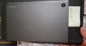 Fair
													Samsung Galaxy Tab A8 10.5" 2022 - Wi-Fi, Gray, 32 GB, 3 GB, SM-X200, photo 2 of 9