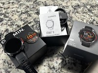 Garmin Fenix 8
