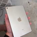 Good Apple iPad Mini (5th Gen) - Wi-Fi, 256 GB, Silver